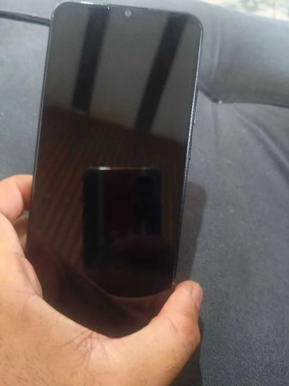 Samsung A03 - Foto 4