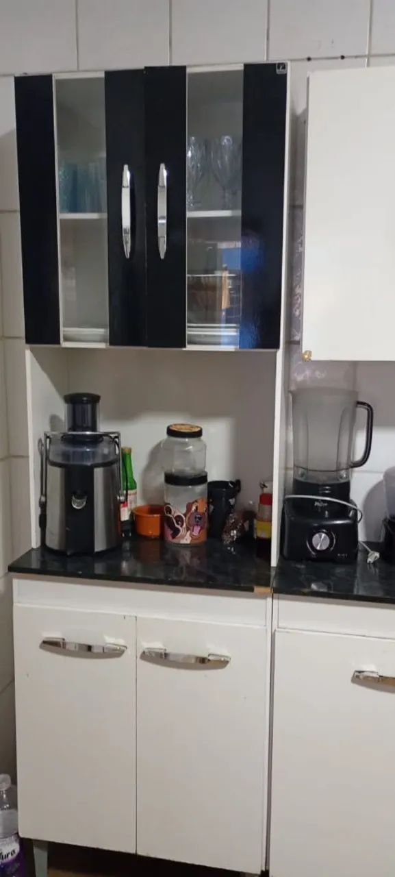 Armario de cozinha 