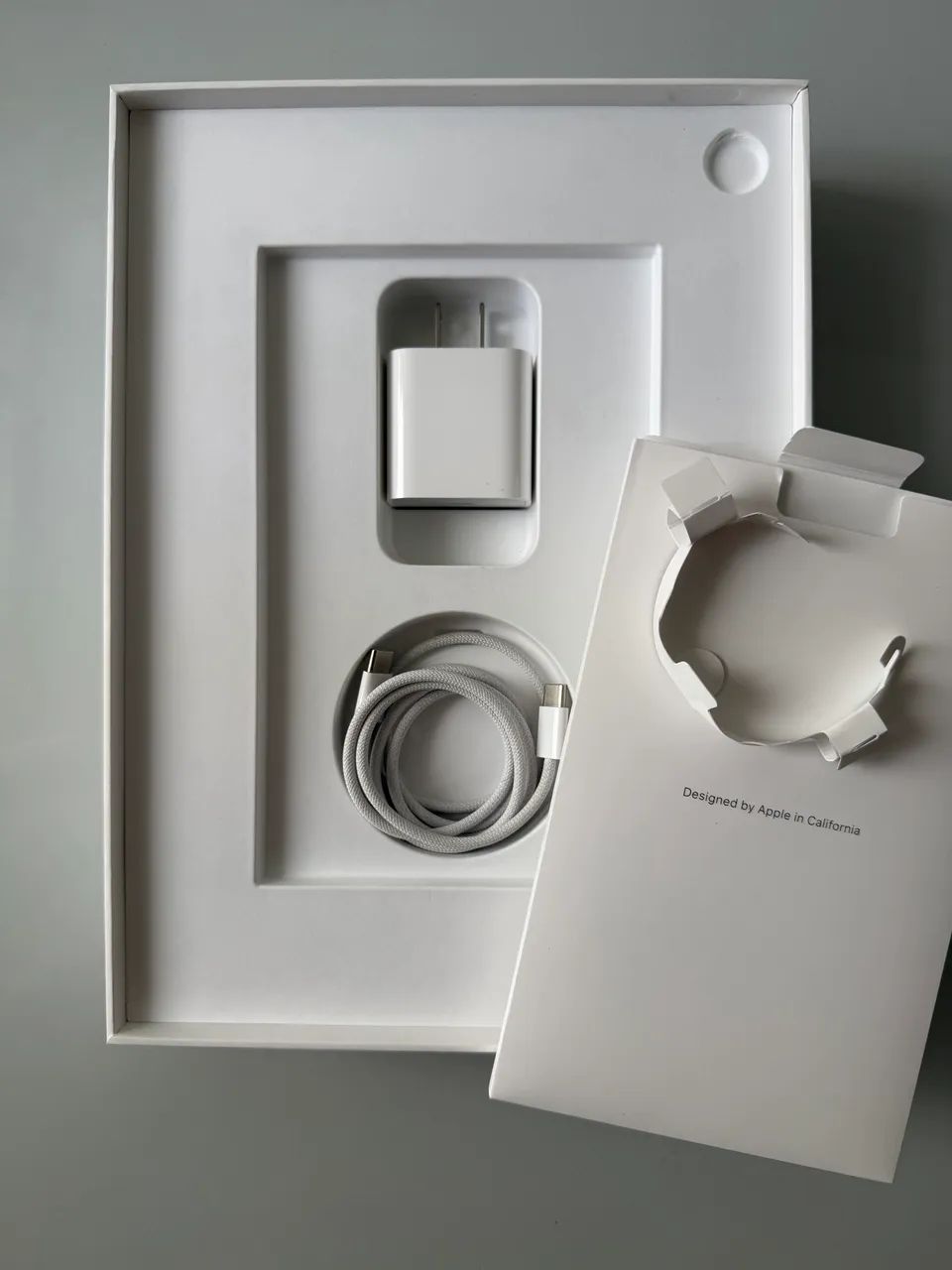 iPad 10 64GB Wi-Fi completo - Foto 3