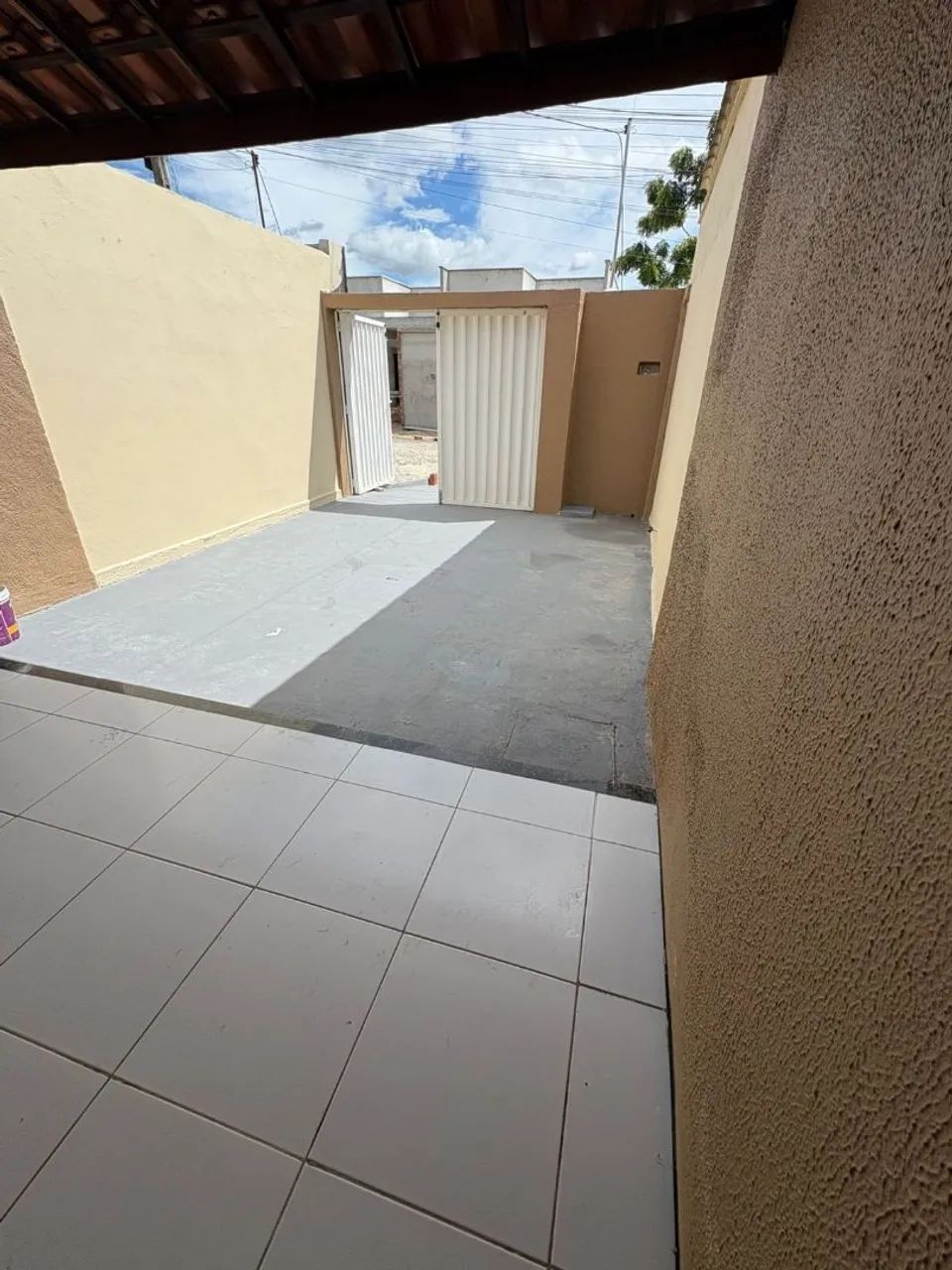 Linda casa com 2quartos, 2 banheiros, em Pindoretama - Foto 4