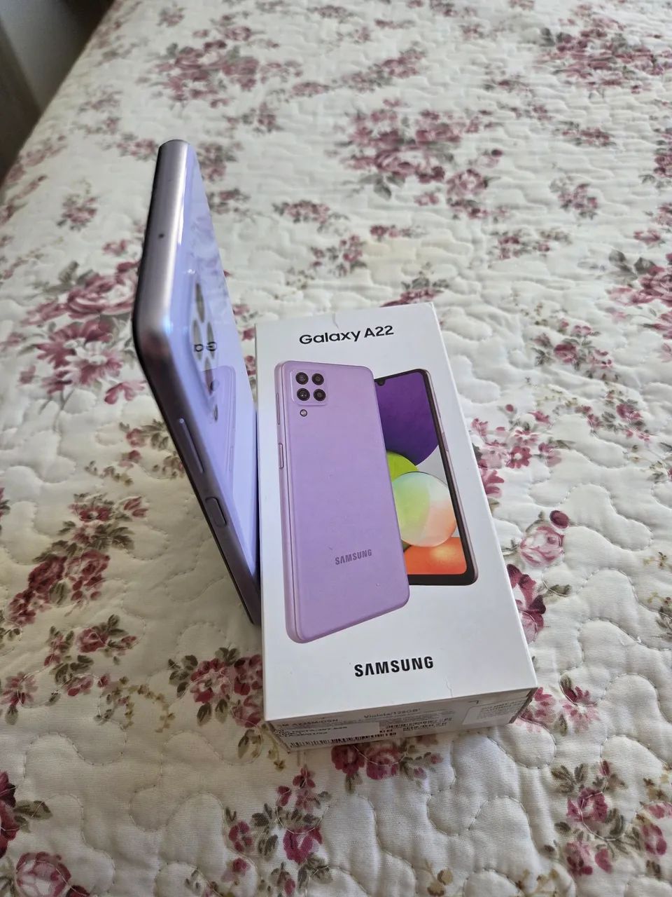 Celular Samsung Galaxy  - Foto 3