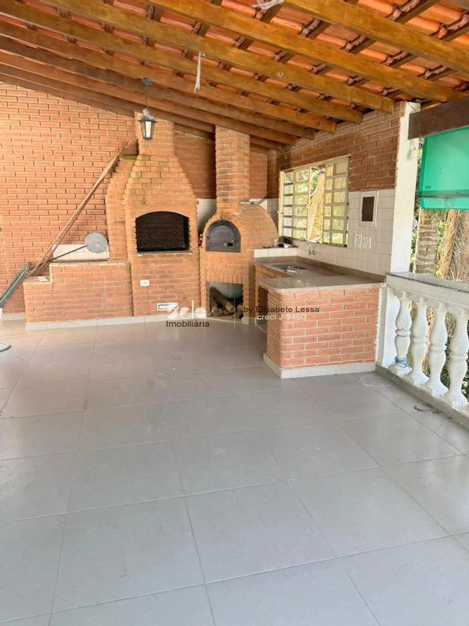 SOBRADO COM PISCINA E 04 DORMITÓRIOS EM MAIRIPORÃ - Foto 4