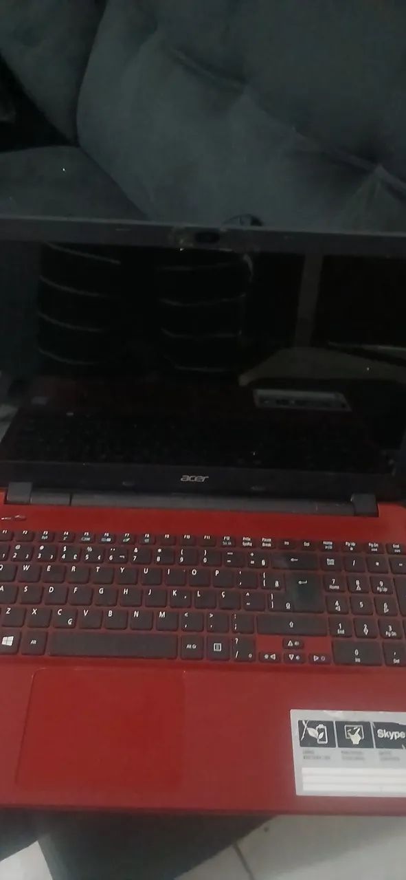 Notebook i3