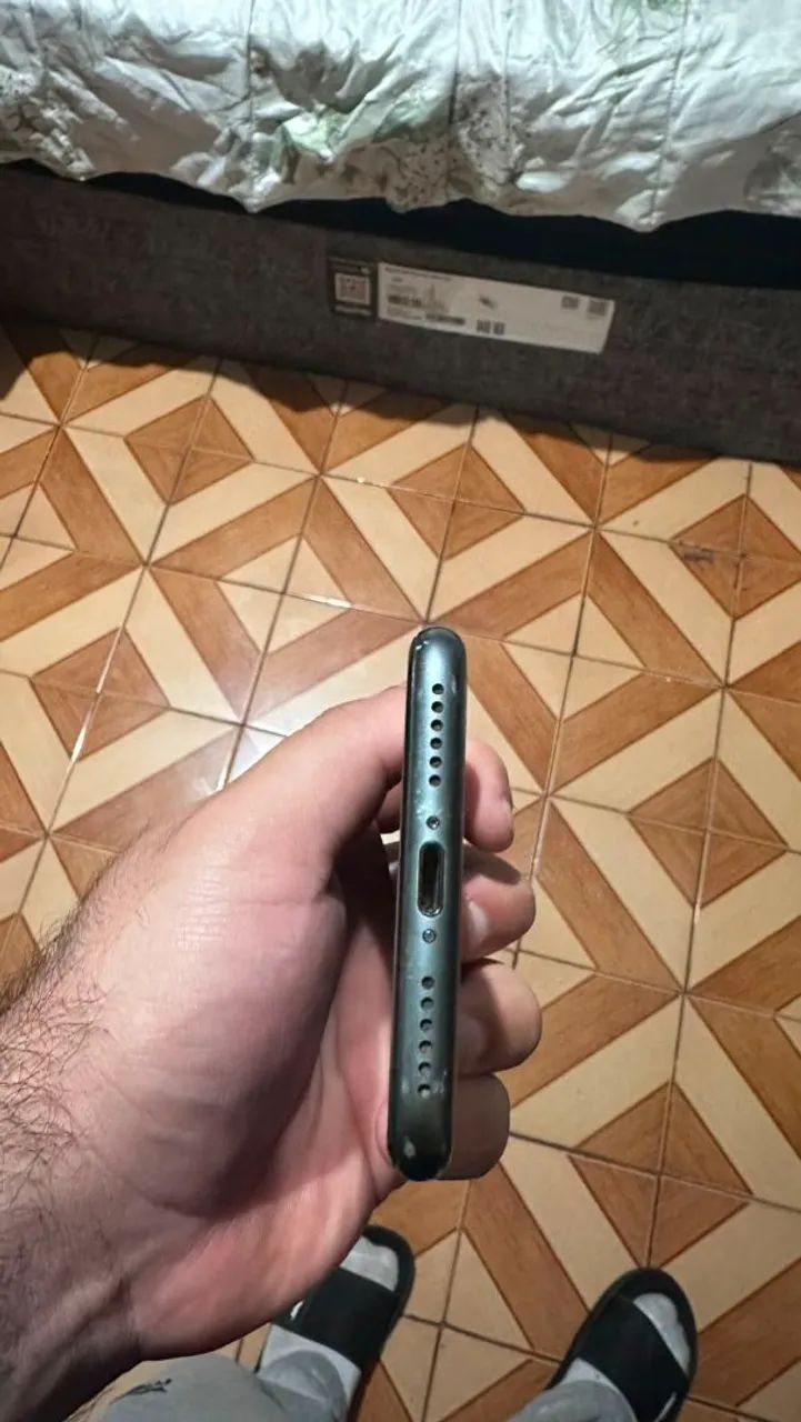 Iphone SE 2° geração  - Foto 4