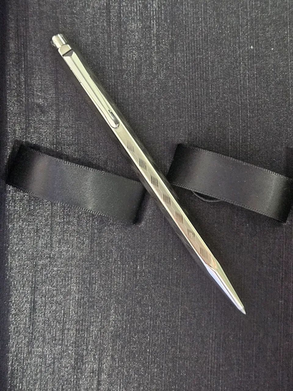 Caneta Caran D'Ache - Foto 3