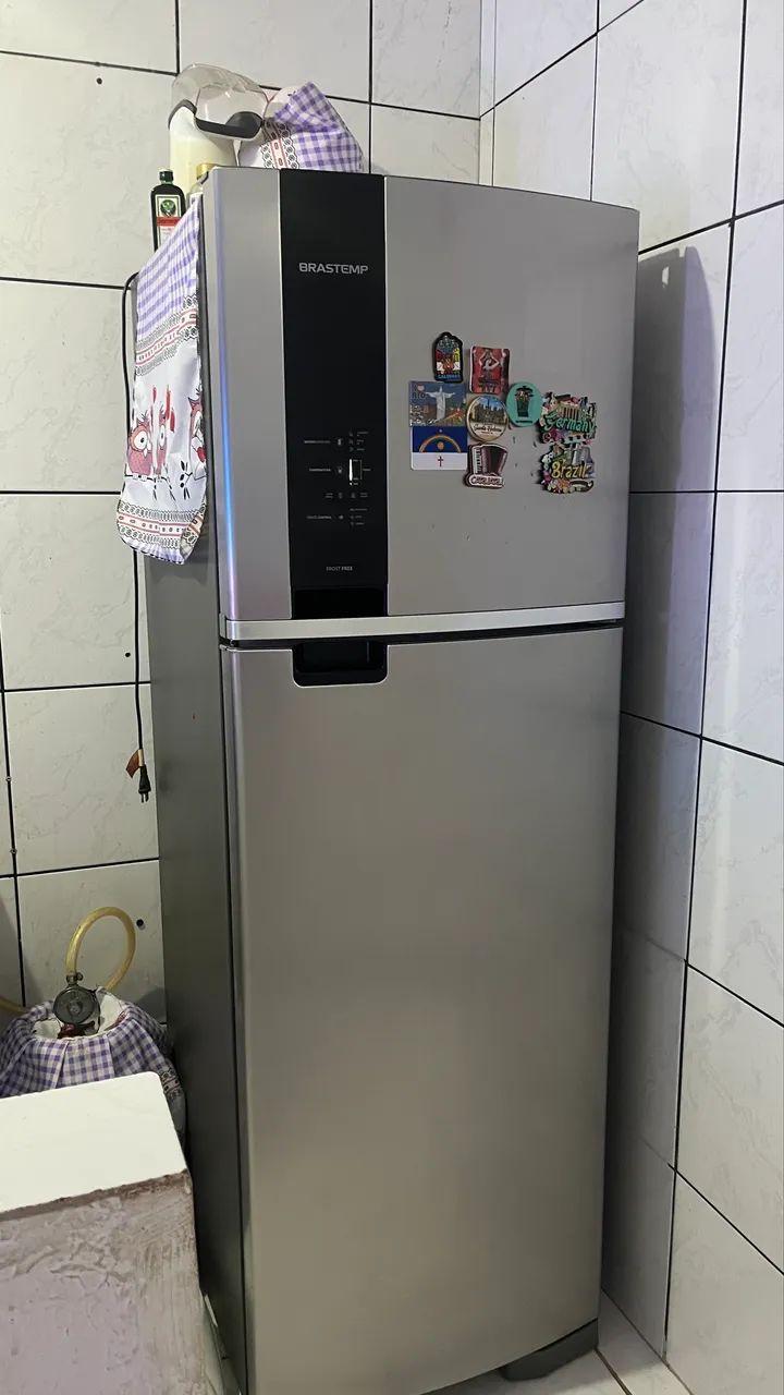 Geladeira duplex  - Foto 2