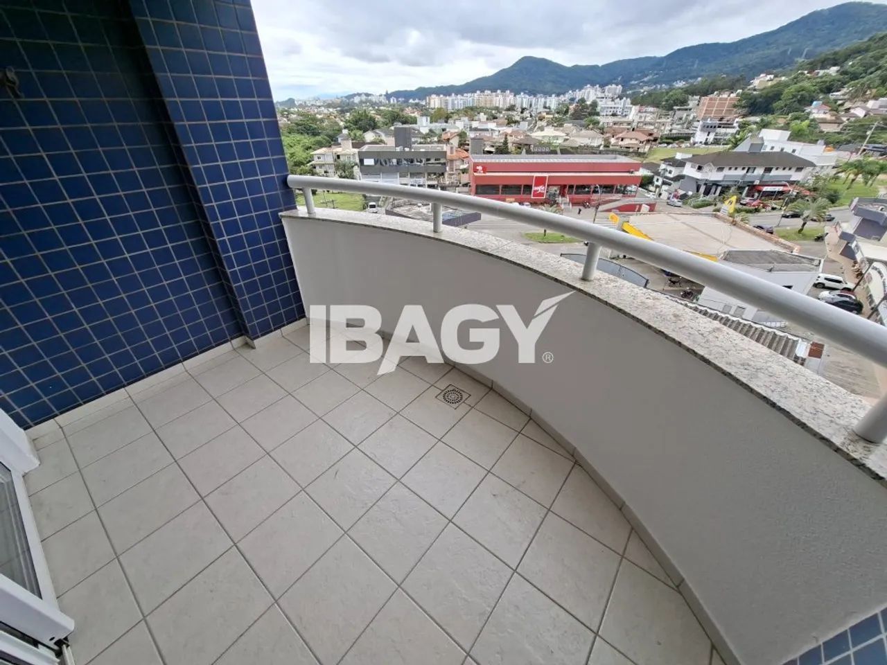Excelente Apartamento 3 dormitório(s) em Córrego Grande - Florianópolis - Foto 4