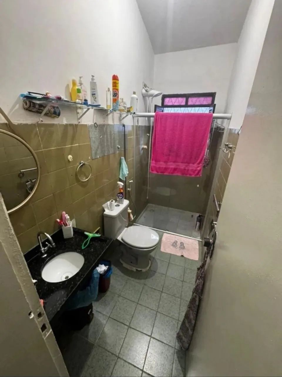Vendo casa no Cristo com piscina - Foto 4