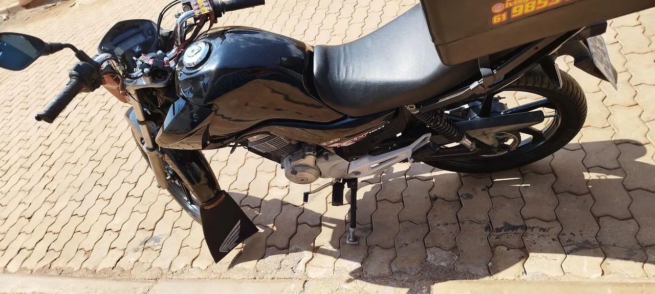 Fan 150 flex - Foto 3
