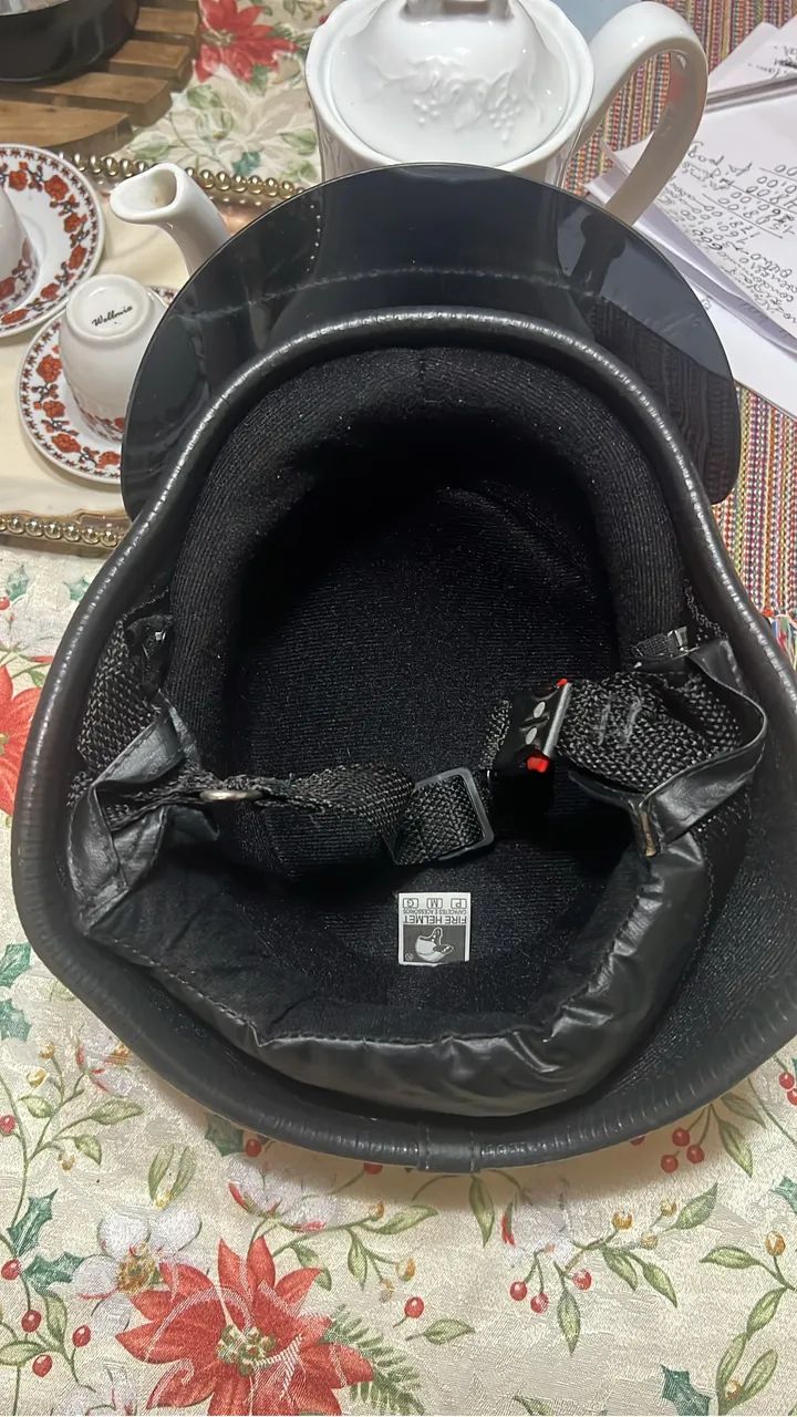 Capacete  - Foto 5