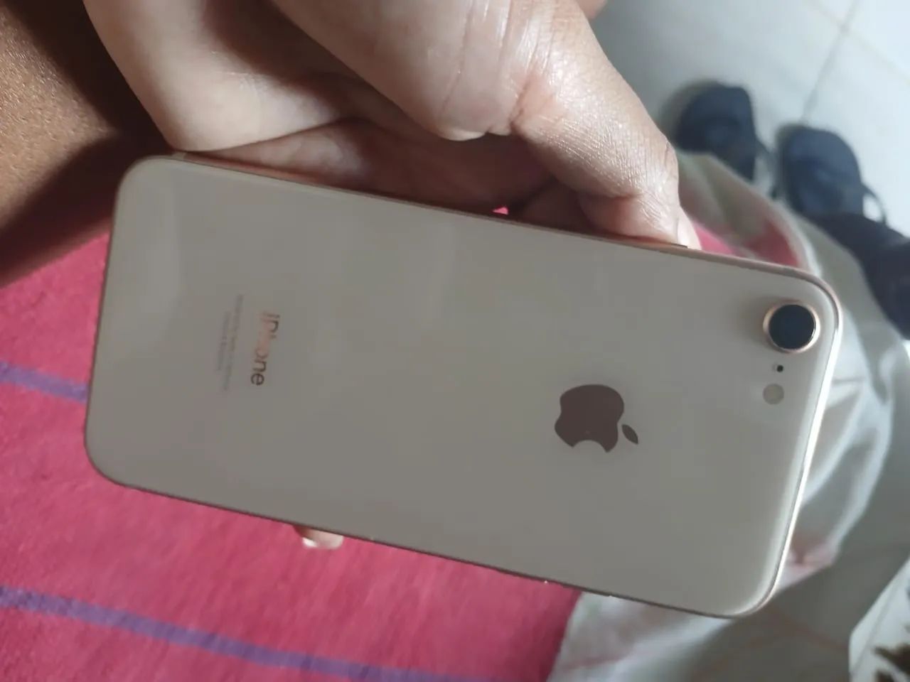iPhone  - Foto 2