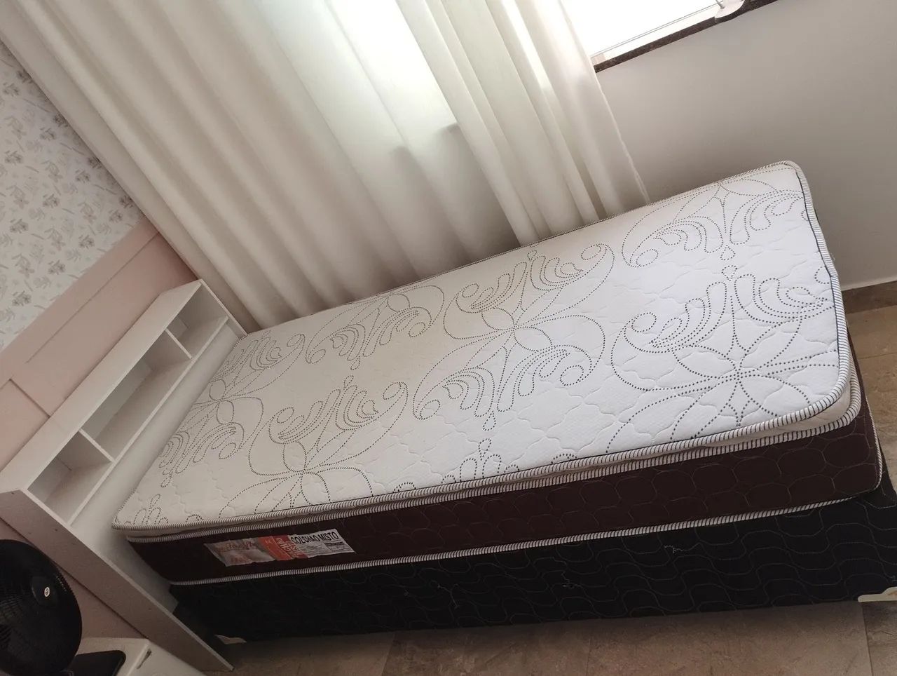 Cama completa  - Foto 2