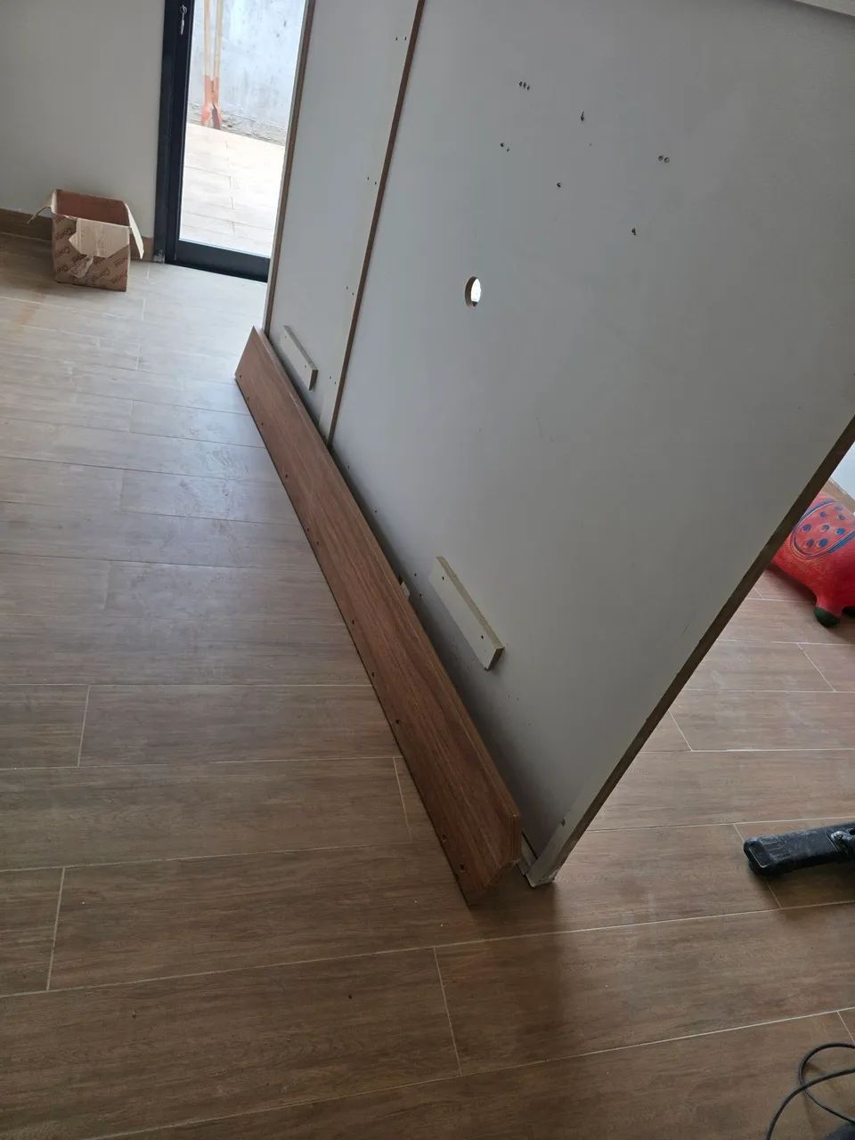 Painel em mdf - Foto 2