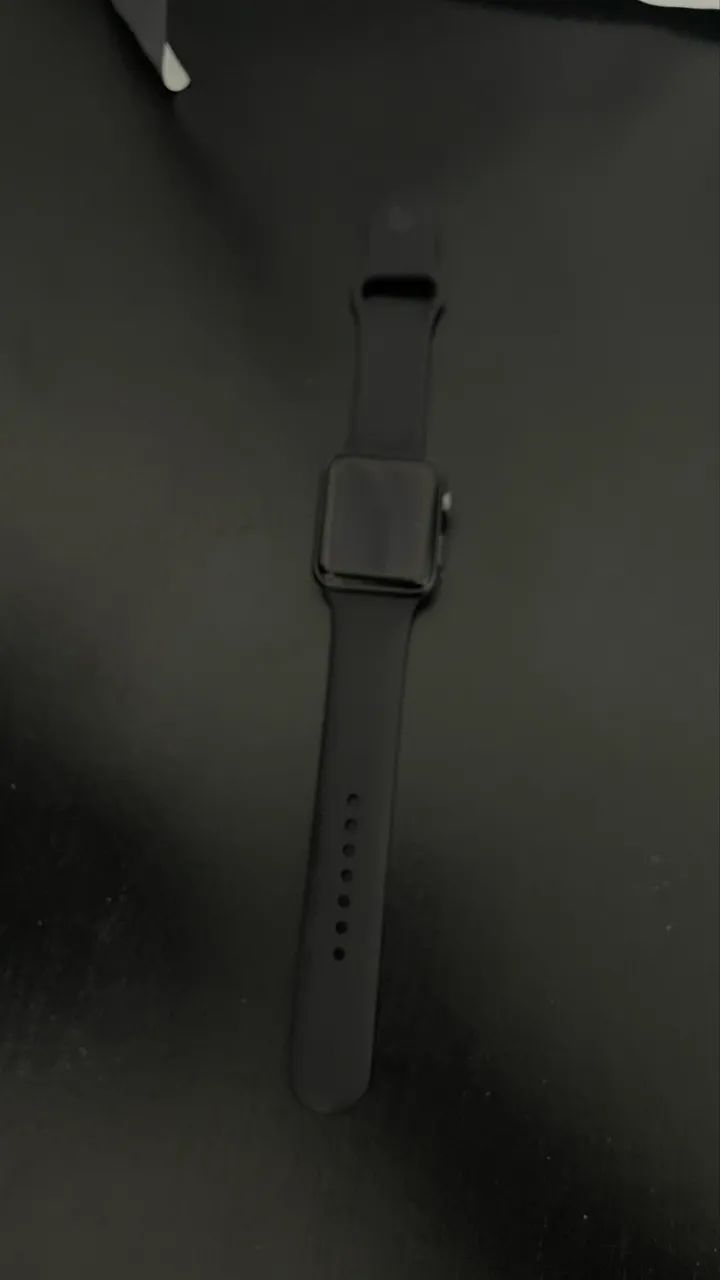 Apple Watch séries 3 em ótimo estado  - Foto 2