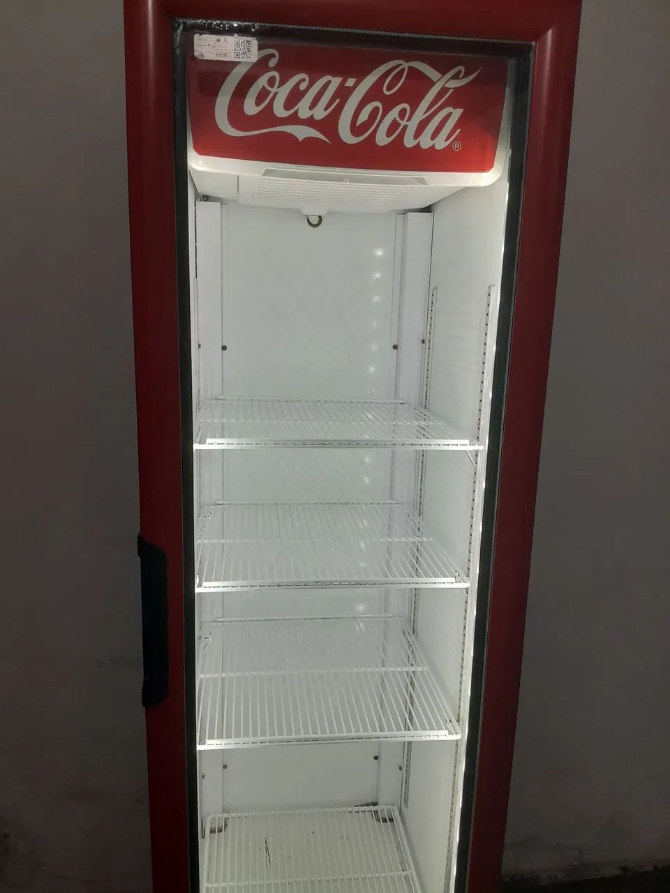 Expositor coca cola - Foto 2