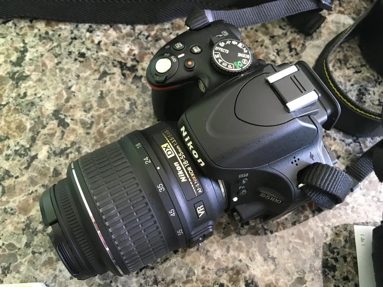nikon 50mm 1 4