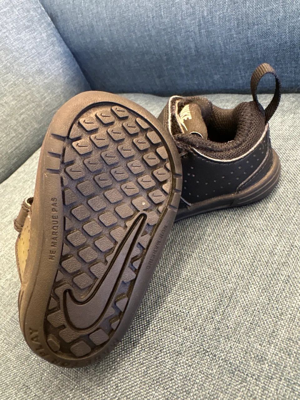 Tênis Nike pico5 - Foto 4