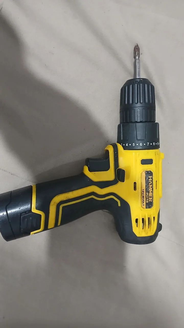 Screwdriver