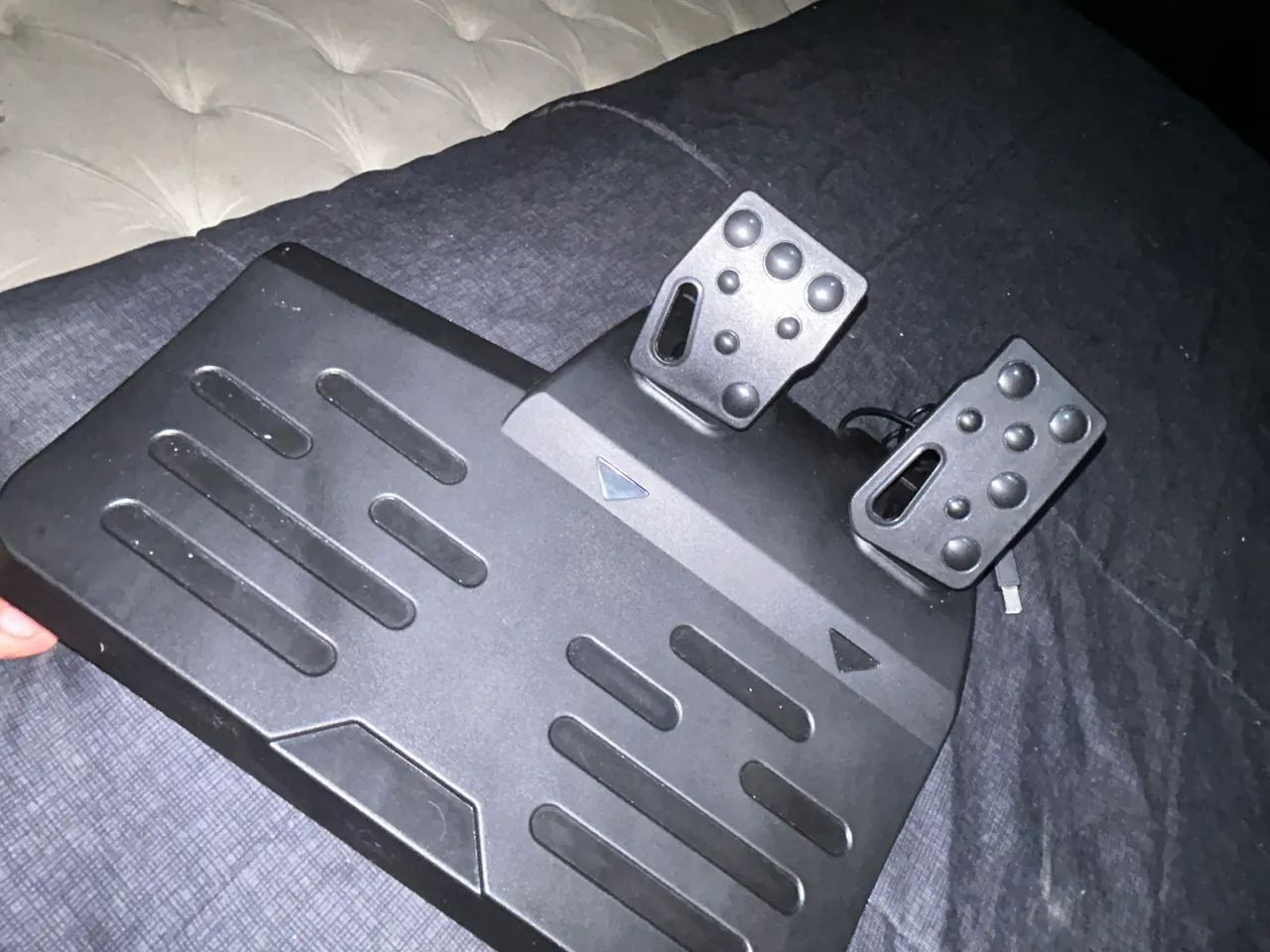 volante gamer  - Foto 4