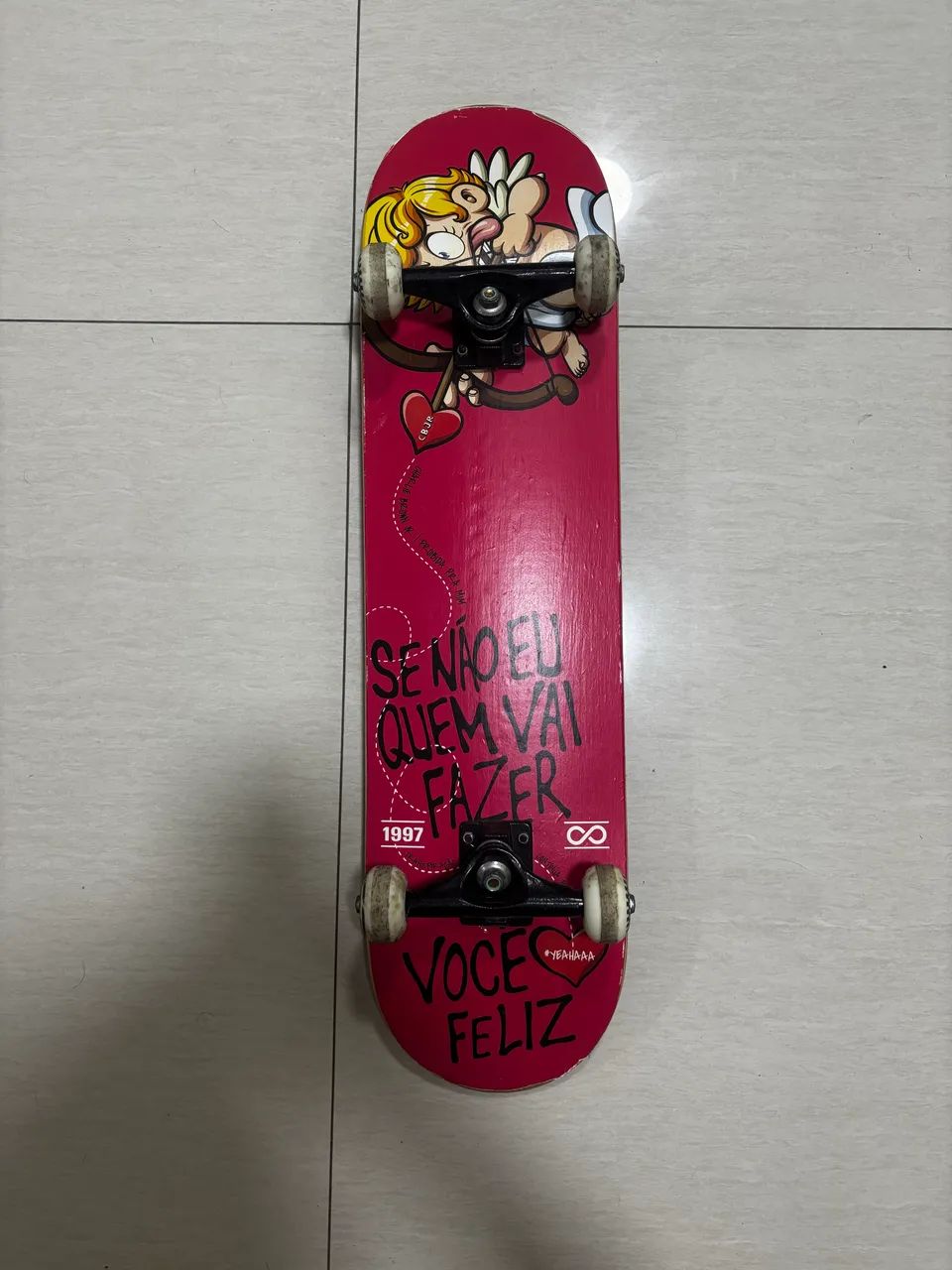 Skate - Foto 2