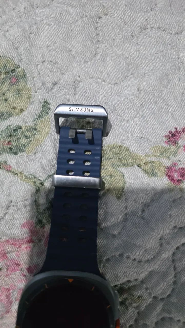 Galaxy watch ultra  - Foto 3
