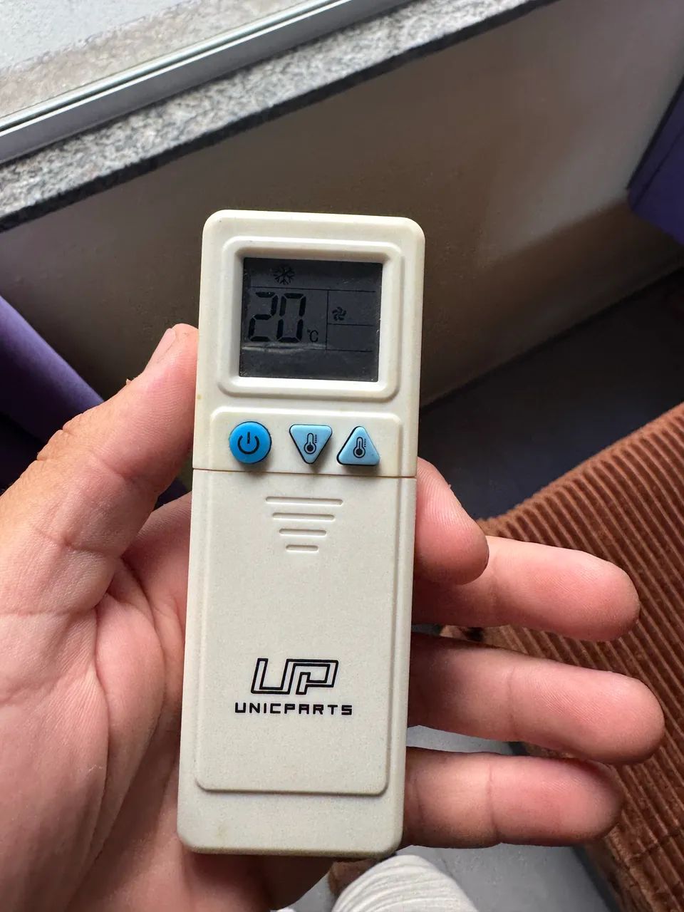 Ar condicionado 12 mil btus - Foto 2