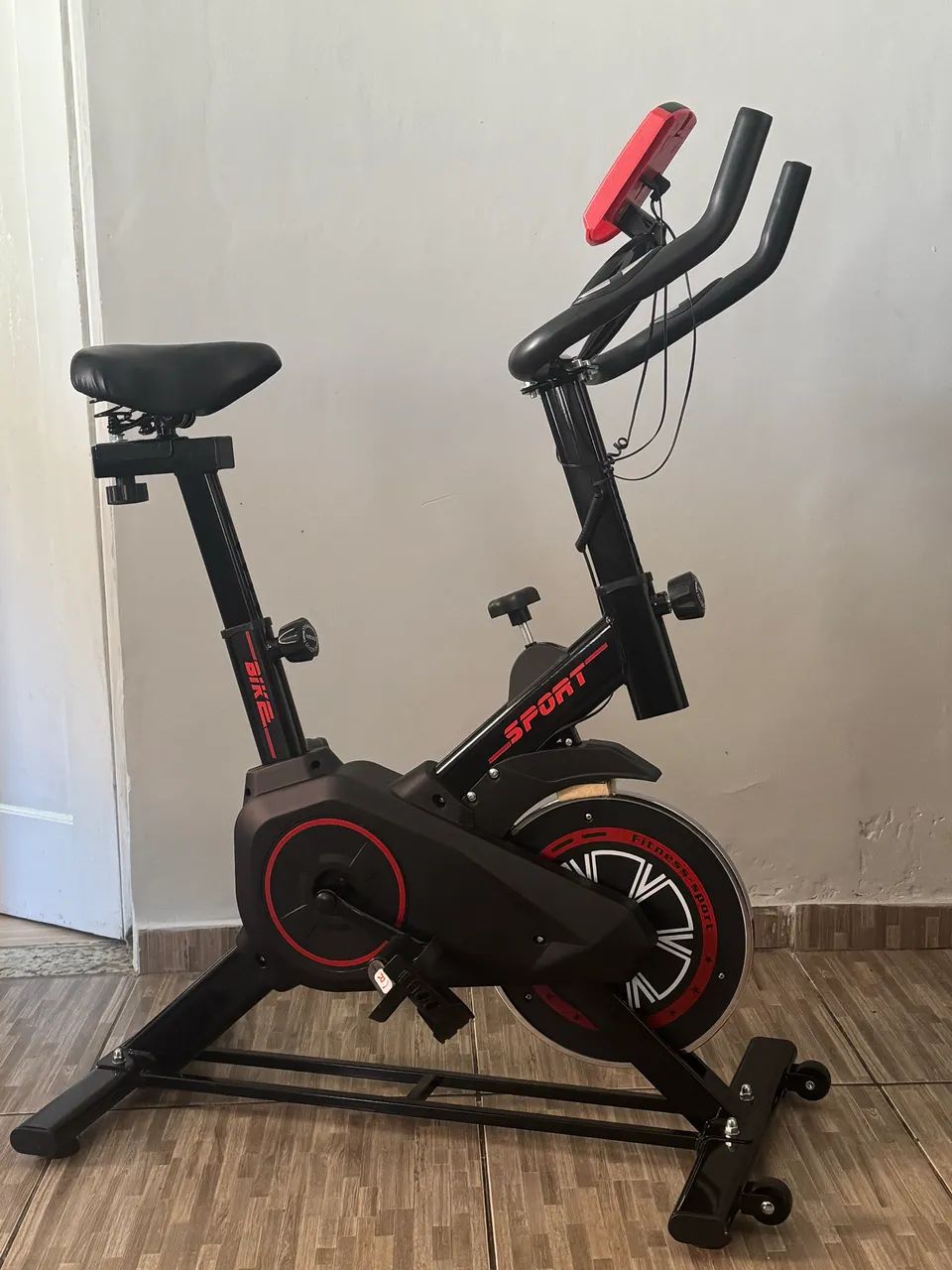 Vendo bike ergométrica  - Foto 5