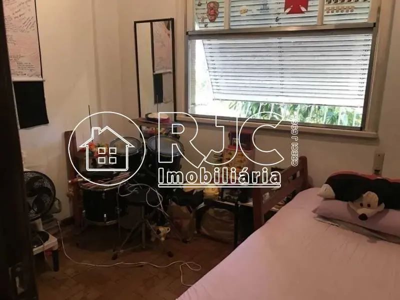 Imóvel para venda com 85 metros quadrados com 3 quartos em Tijuca - Rio de Janeiro - RJ - Foto 9