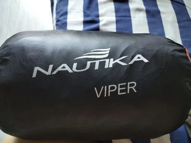 Saco de dormir Nautika Viper - Foto 4