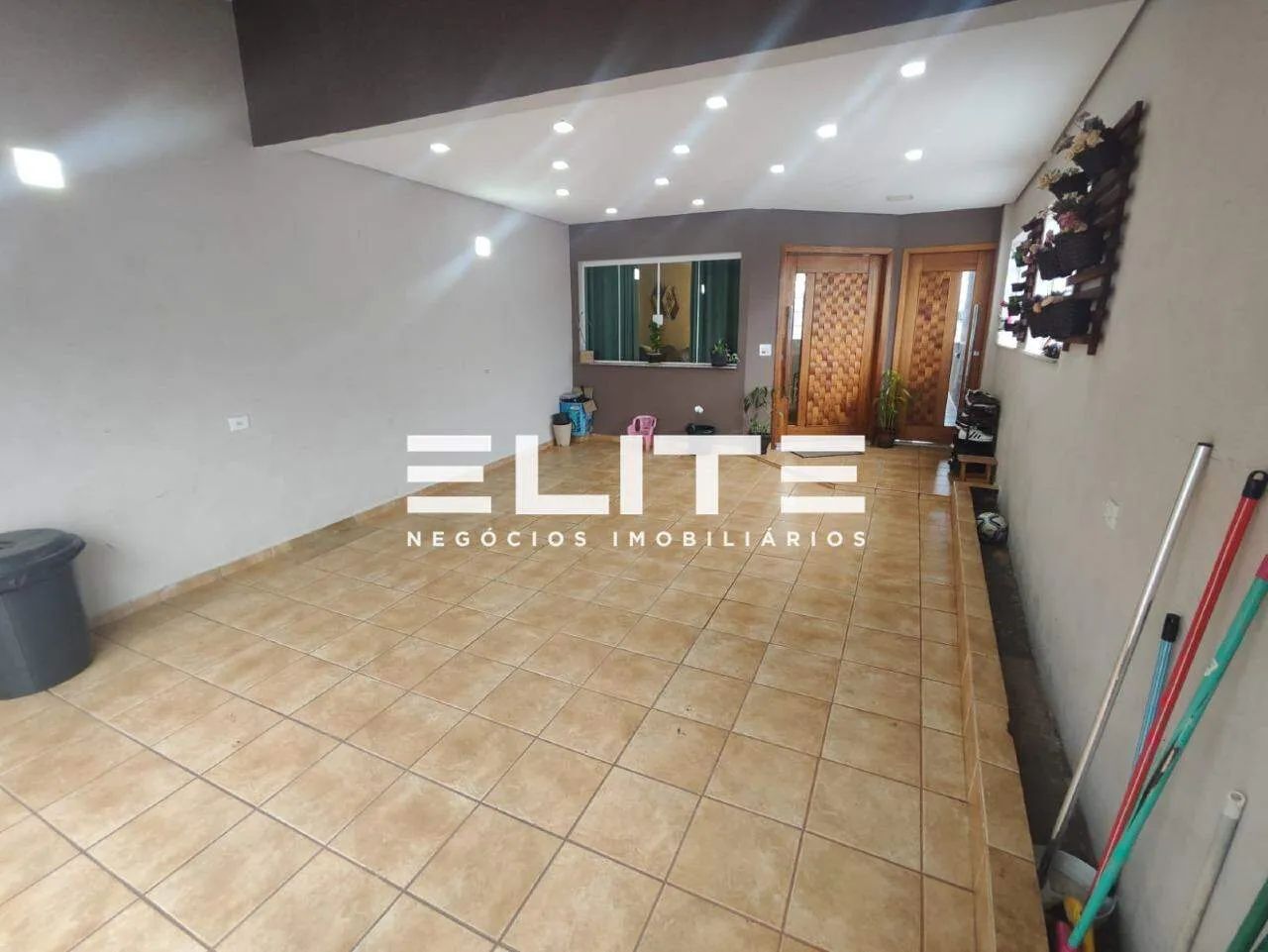 Sobrado a venda, Vila Pires, Santo André. - Foto 2