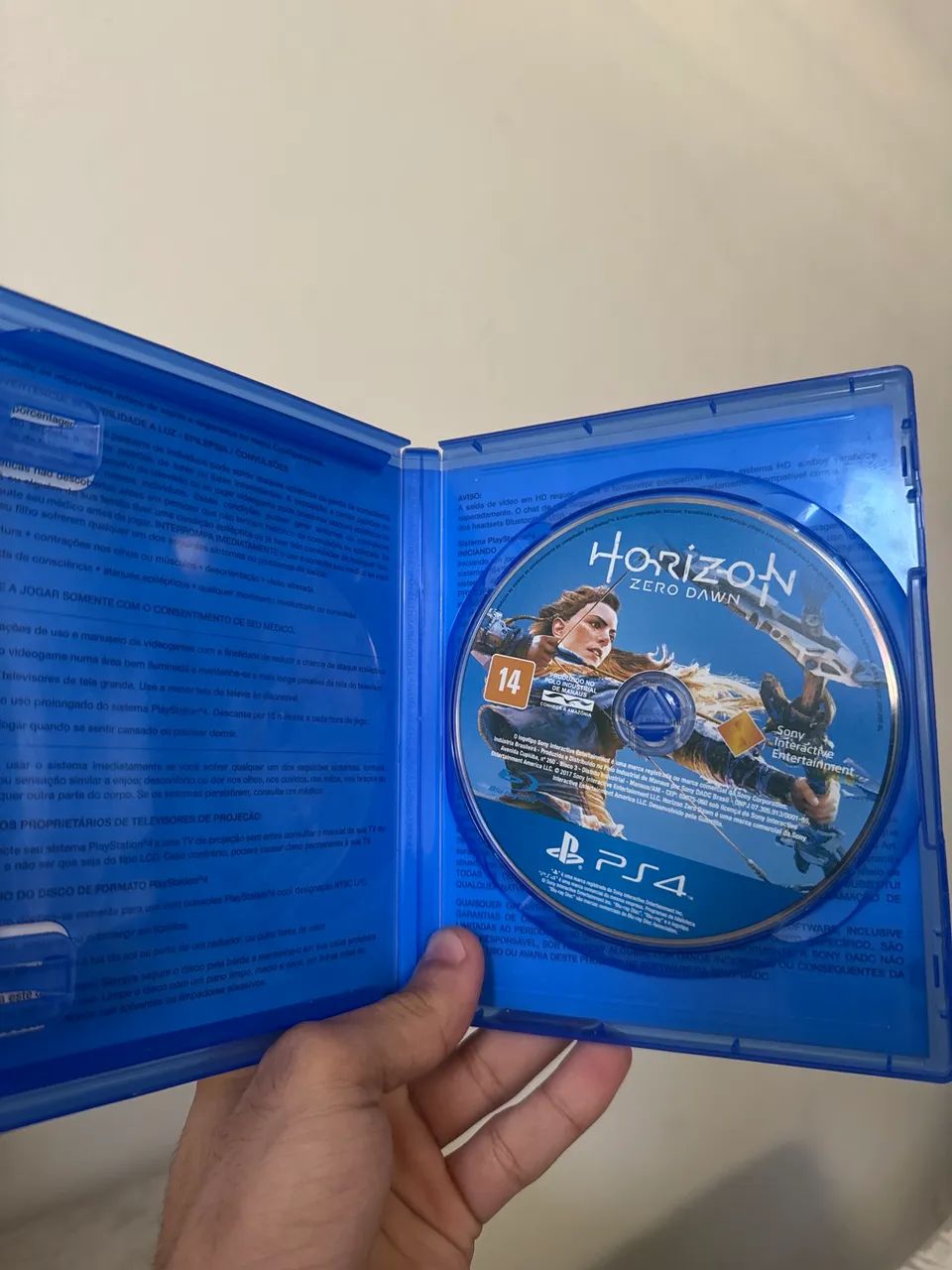 Horizon Zero Dawn - Foto 2