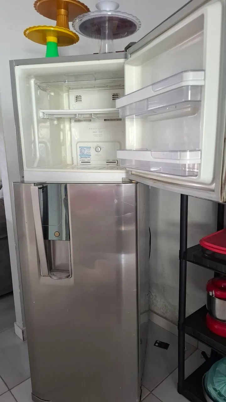 Geladeira  - Foto 5