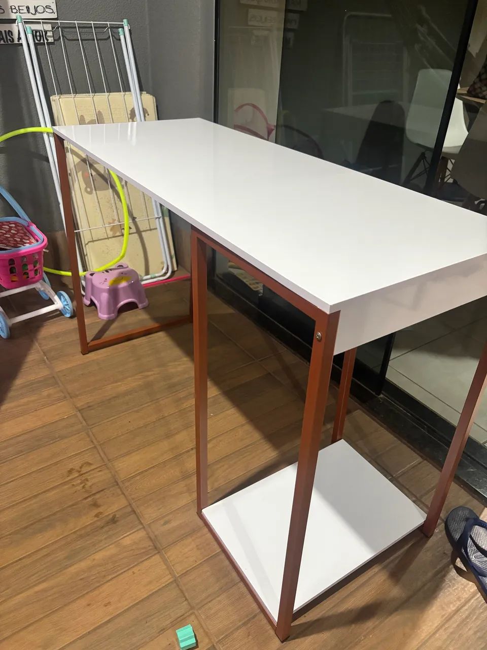 Mesa para computador NOVA  - Foto 4