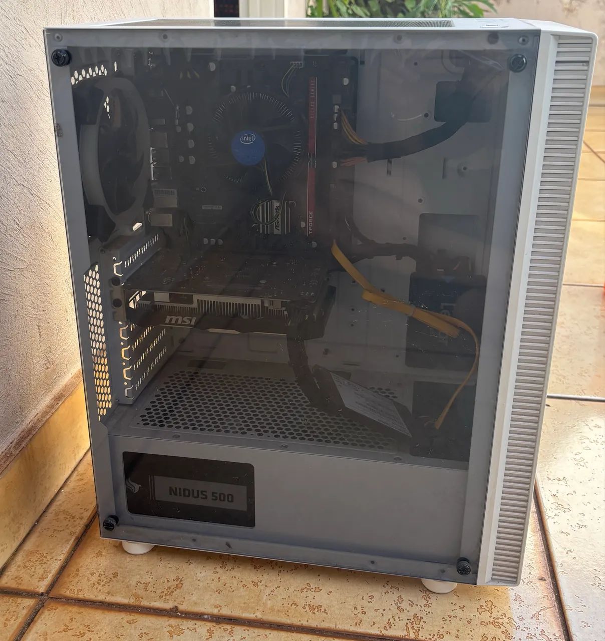 computador gamer i5 - 10400F - Foto 4