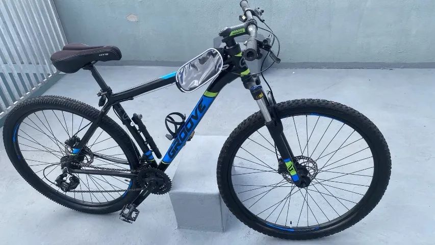 Bike  - Foto 3