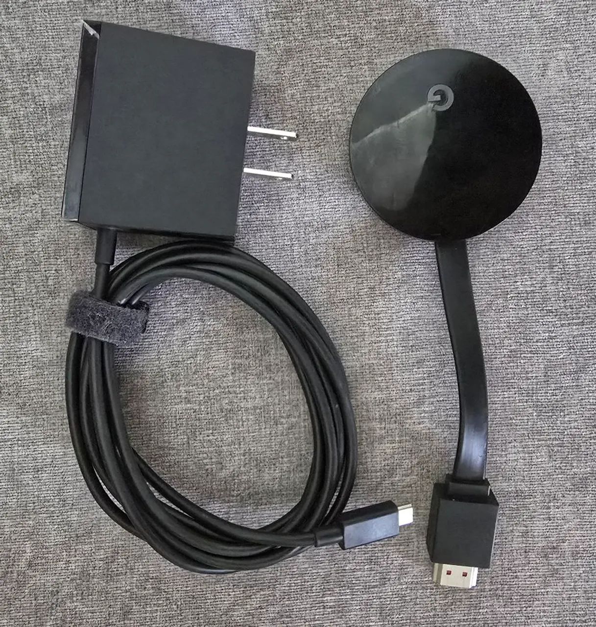 Chorme Cast 3  *Leia o Anuncio* - Foto 2