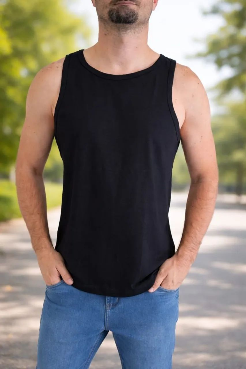 Lote de camisetas - Foto 5