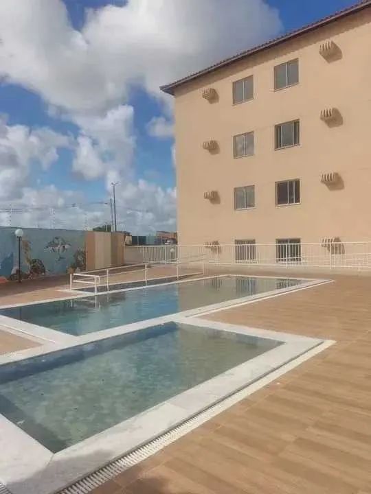 RESIDENCIAL PARQUE SÃO JOSE - M.CC - TÉRREO [33323] - Foto 2