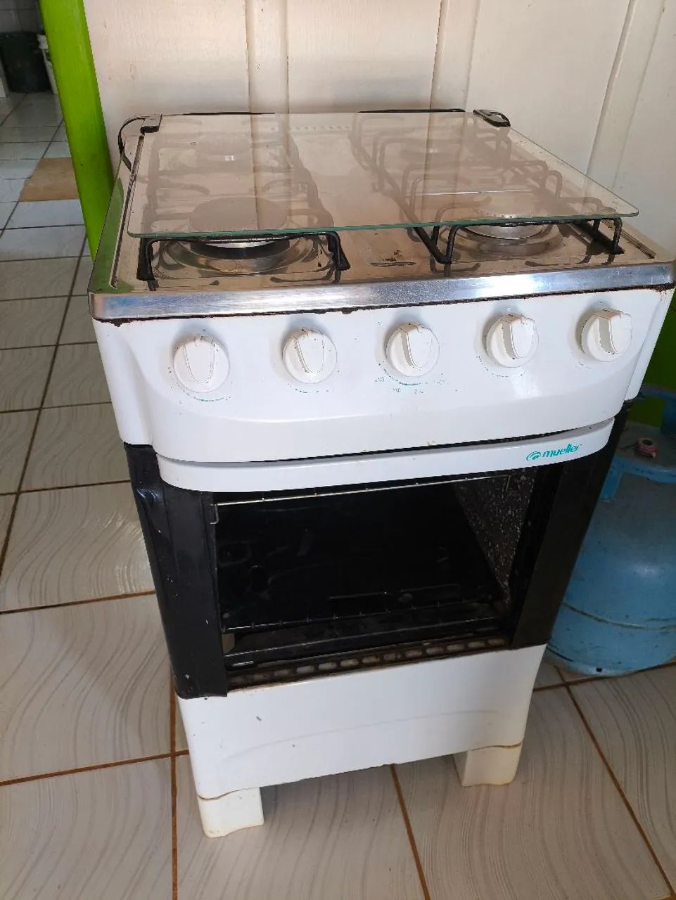 Fogão muller  - Foto 4