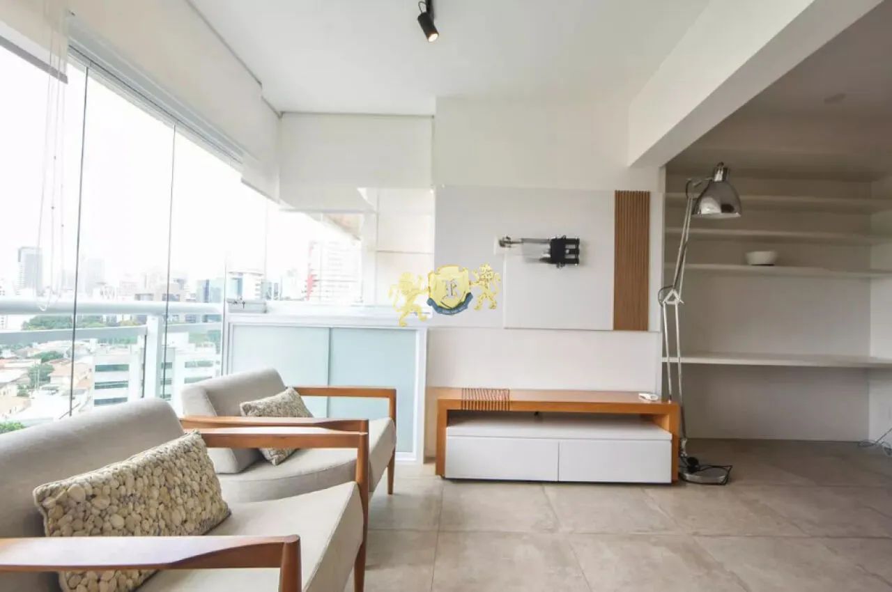 Rarus Flats - Flat para venda - Edifício Thera Berrini - Foto 2