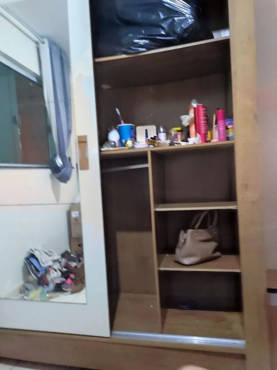Guarda roupa - Foto 2