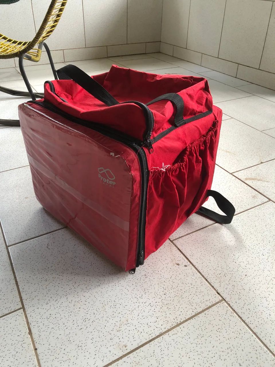 BAG