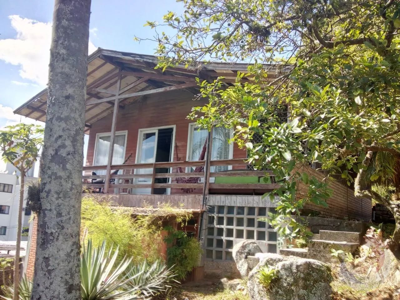 Terreno de 949.6m² no bairro Agronômica - Foto 4