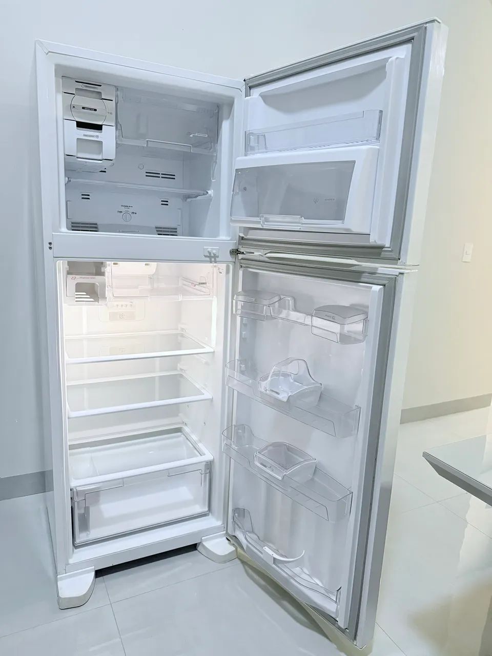 Geladeira Brastemp FrostFree  - Foto 2
