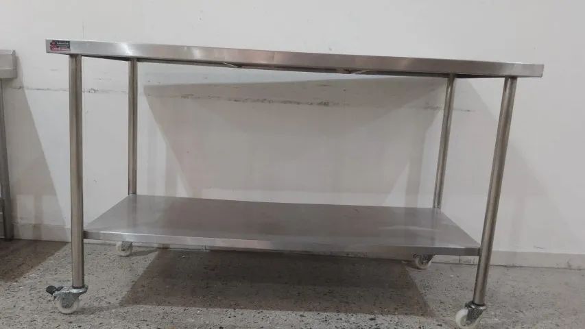Bancadas Aço inox 304 - À partir de R$ 1.000,00 - Foto 3