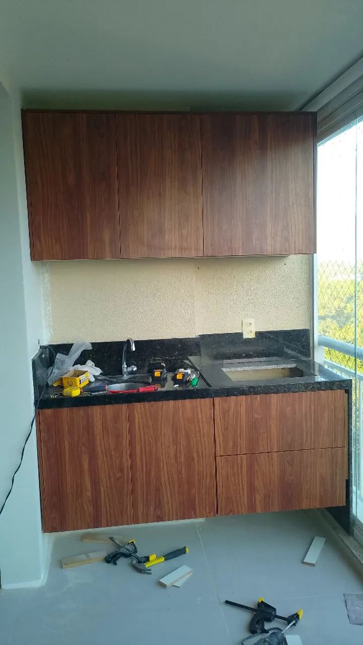Marcenaria ,pintura e reformas em geral - Foto 2