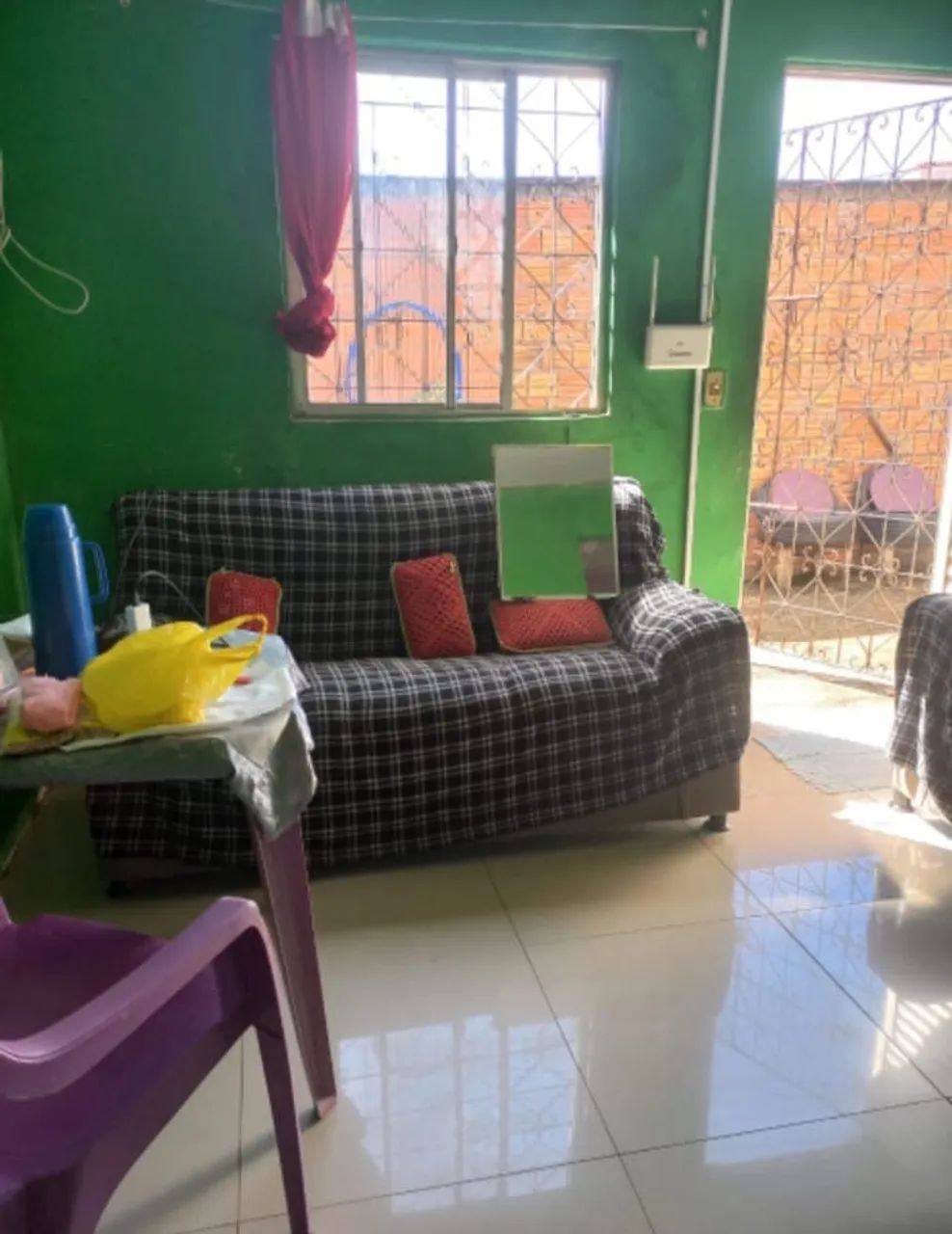 Casa no Nova Terra - Foto 2