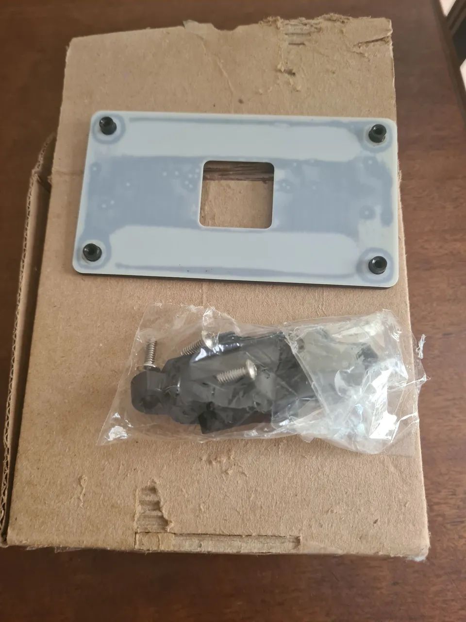 Suporte para coller AM3 - Foto 2