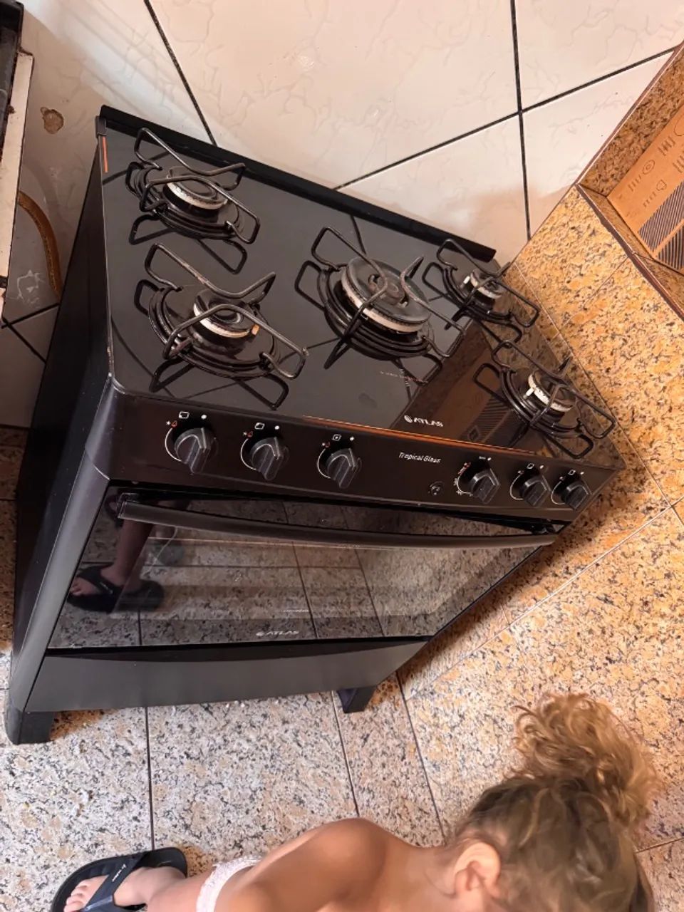 Fogão  - Foto 2