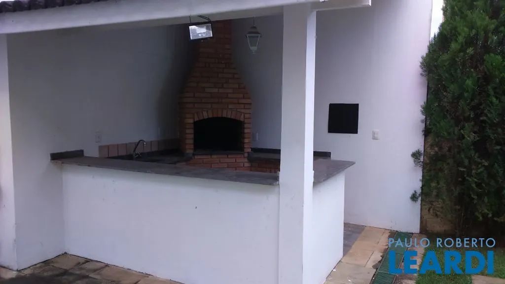 CASA EM CONDOMÍNIO - ALPHAVILLE - SP - Foto 4